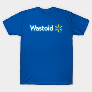 Wastoid T-Shirt